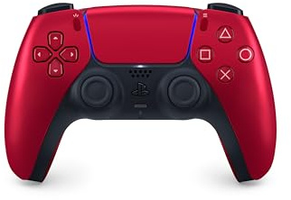 Control inalámbrico DualSense – Volcanic Red - Volcanic Red Edition