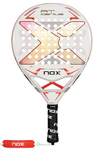 Pala Nox AT10 Pro Genius 2024