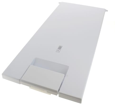 Whirlpool PORTILLON DE FREEZER pour REFRIGERATEUR - 481244079094