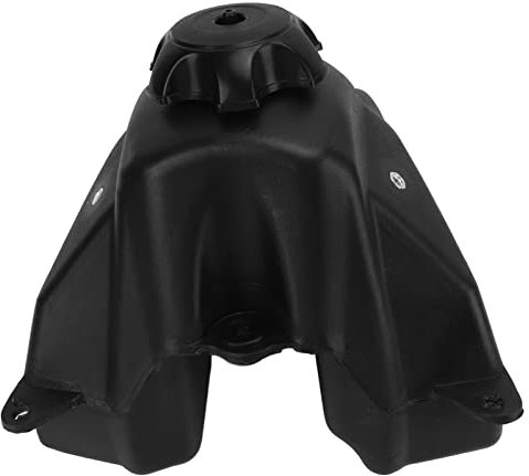 Gas Kraftstoff Benzin Tankdeckel Dirt Pit Bike Kraftstoff Gas Tank Mit Kappe Ersatz Für XR50 CRF50 SR70 SR70B SR70c SR110