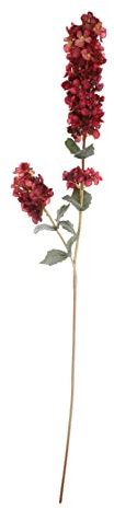 MUSISALY Künstliche Hyazinthenblumen Realistische Hochzeitsdeko Pflegeleichte Kunstblumen Für Innen Und Außendekoration Für Partys Und Feiertage