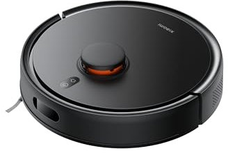 Xiaomi Robot Vacuum S20 Black