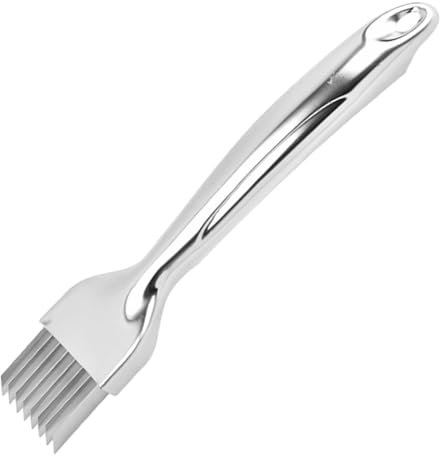 Taglierina aglio e verdure, tritatutto rapido per alimenti - Taglierina per cipolle aglio - Tritatutto per verdure multiuso con coperchio protettivo per una rapida preparazione dei pasti