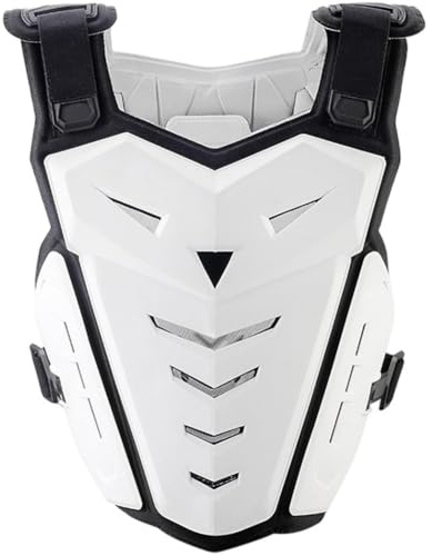 Protezione per Il Torace, Gilet Protettivo per, per Cross, Fuoristrada, Ciclismo, Sci, Motocross, Adulti E Bambini, Giacche E Magliette Protettive per Strada, Protezione per