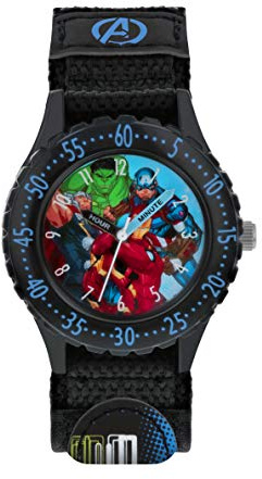 Orologio Bambino - Avengers AVG5008
