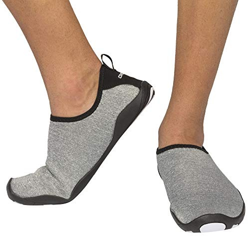 Cressi Black Aqua Socks Lombok Unisex Schuhe Für Das Meer