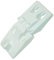 Cerniera Frigorifero, congelatore 480132101217 IGNIS