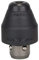 Mandrin auto-serrant Bosch SDS-plus GBH 2-24 DF, GBH 2-26 DFR, GBH 2-28 DFV, GBH 3-28 DFR, GBH 4-32 DFR, GBH 36 VF-LI Professional