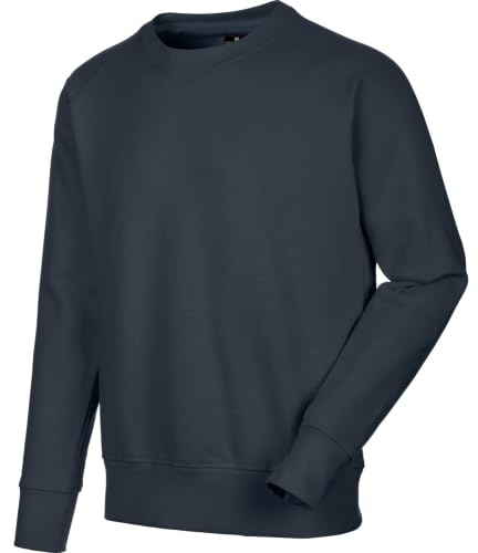 WüRTH MODYF Sweat de travail Col Rond Marine