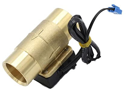 LG EBD54871403 Air Conditioner Tank Meter