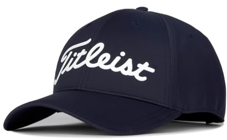 Titleist Unisex Players Performance Ball Marker Cap Cap
