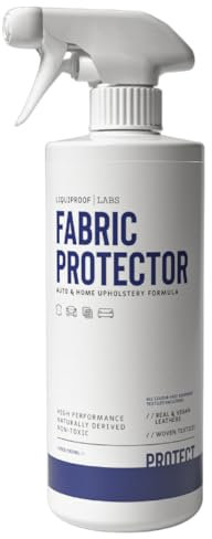 Liquiproof Unisex 500ml Size Schuhpflegeprodukt, farblos