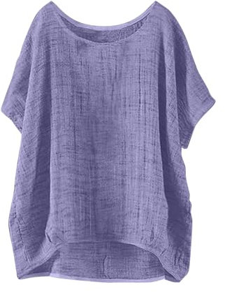 Tages Angebote Sale Tshirt Große Größen Damen Poloshirt Kurzarm Set Hellblaues Damen-T-Shirt Shirt Tailliert T Grosse Groessen Tunika Sommer Zum Bedrucken Rot Weiss Ringelshirt Sommerbluse Bluse