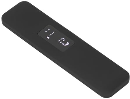 Ycauty Altoparlante per Cuscino Wireless Bluetooth Comoda Cassa di Risonanza per il Sonno per Adulti, Suono dei Bassi Stereo Bluetooth 5.3 per il Riposo Notturno, Materiale ABS per PC (#3)