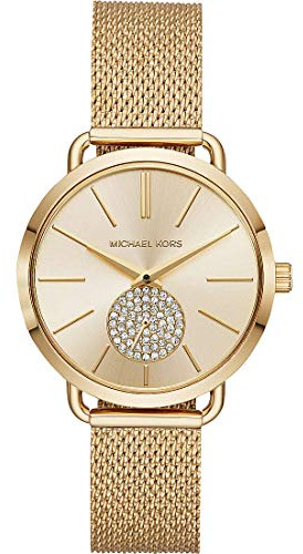 Michael Kors PORTIA MK3844 Orologio da polso donna