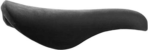 FK Cycling Sadel Turbo DLX (svart)
