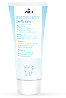 EMOFLUOR® DAILY CARE ZAHNPASTE 75ml