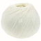 LANA GROSSA Meilenweit Cotton Bamboo | 4-fädiger Bambus-Sockenklassiker, waschmaschinenfest | Handstrickgarn aus 40% Baumwolle, 25% Schurwolle, Viskose | 100g Wolle zum Stricken & Häkeln | 420m Garn