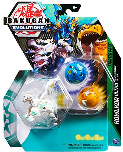 BAKUGAN 6064656