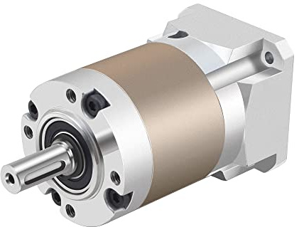 STEPPERONLINE Planetengetriebe 100:1 Spiel 20arc-min für 5mm Welle Nema 17
