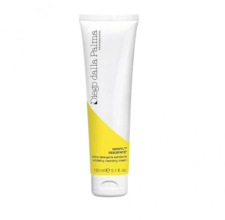 Resurface2. Crema Limpiadora Exfoliante - DIEGO DALLA PALMA