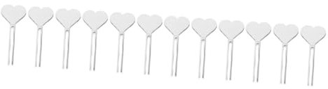 Gatuida 12 Stk Zahnpastapresse Zahnpastaquetscher Aus Metall Badezimmerzubehör Quetschwerkzeug Rohrquetscher Aus Eisen Tubenquetscher Zinklegierung Scrollrad Kosmetik