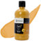 Artecho Vernice Acrilica per Arte, Giallo Ocra, 500 ml, per Legno, Tessuto, Artigianato, Tela, Pelle e Pietra, Colori Acrilici per Dipingere Adatto per Principianti e Pittori Professionisti