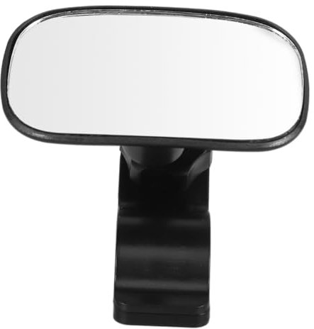 CHICAMPERA Specchietto Retrovisore per Auto Sicurezza per Sedile Posteriore Facile Installazione e Design Pratico per Monitorare Tuo Durante