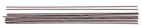 GLOREX Steckdraht gespitzt 1,4 mm, Draht, Grün, 20.39 x 6 x 0.3 cm, 6 2220 095