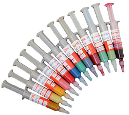 12 Stücke Diamantpaste Diamantschleifpaste Diamant Polier Läpppaste Polierpaste Verbindung