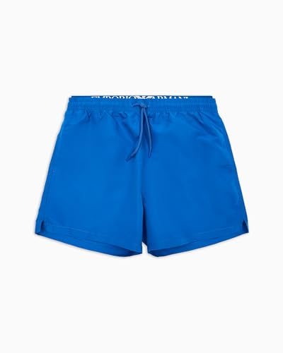EMPORIO ARMANI Bañador Tipo bóxer para Hombre, ultramarino, XXL