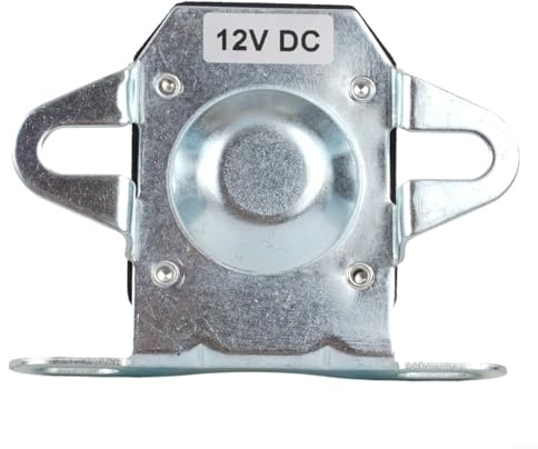 Solénoïde de démarreur, interrupteur magnétique moyen pour tracteur électromagnétique 892-1251-210-50, accessoires de rechange pour tondeuse à gazon