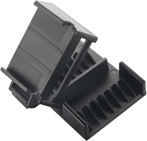 1 Pcs Black Clipper Guard Trimmer Attachment Guarding Comb Guide Hair Split Ends, Hair Clippers