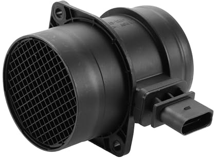 TUCKBOLD Mass Air Flow Sensor Meter Assembly for Audi A3 Durable No.03G906461C | Inner MAF Sensor 1 Pcs for Volkswagen Golf Jetta