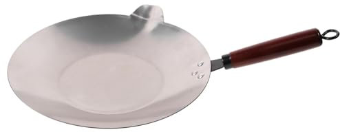 Cabilock Schokoladen-schmelztiegel Aus Mit Holzgriff Vielseitiger Schmelztopf Für Butter Käse Und Süßigkeiten Für Zuhause Und Gastronomie