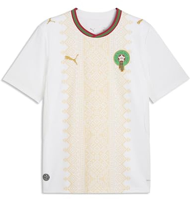 PUMA Herren Frmf Home Jersey Replica Trikots (1er Pack)