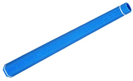 APLVFFZH Impugnatura Esagonale per Mazze da Golf, Accessorio Durevole E Pratico per Una Facile Sostituzione, Blu
