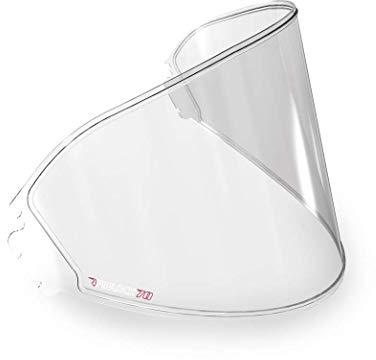 PINLOCK CLEAR FOR HJC FOR GLASS HJ05, HJ07, HJ09, HJ17