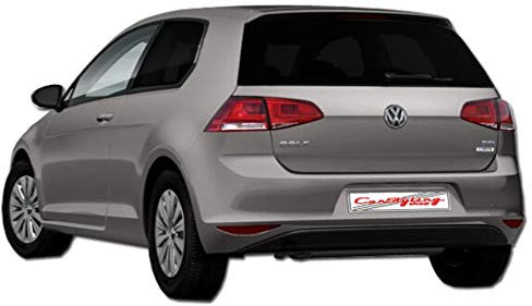 Sunstop Autofolie/Autotönungsfolie Genehmigungs-Frei mit ABG/ABE, Tiefschwarz 5% 76x150cm + Messer, Rakel, ABG und Montageanleitung