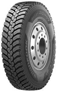 HANKOOK Reifen 315/80 R22.5 156/150 K Ganzjahresreifen LKW