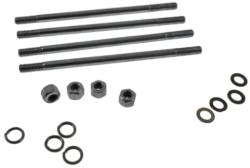 Stehbolzen M7x140 kompatibel mit Vespa PX80-150, VNA, VNB, VBA, VBB, PV, PK80-125