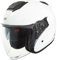 Craft Fiberglas Jethelm Comfort SV weiß XS