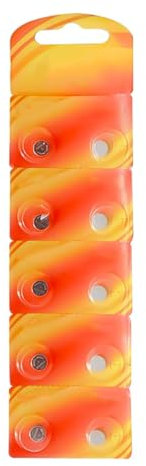 XINGBEI 377 Batteries De Bouton SR626SW 1.5 V High Performances LR626 Batterie 377 AG4 Batteries pour Dispositifs Électroniques Et Gadgets