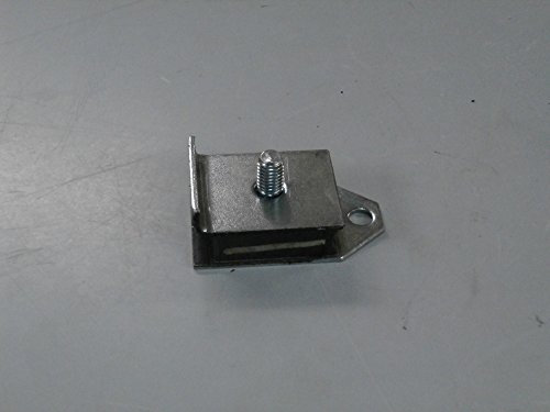 5688 SUPPORTO MOTORE ADATTABILE PER PIAGGIO APE TM 50-250