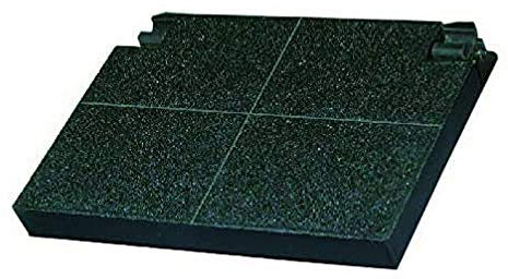 FABER Filtro ai Carboni Attivi Kit F4 2CF195X139