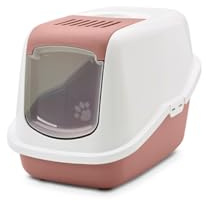 Serrano A0227-0WAR Gatera Nestor, Rose