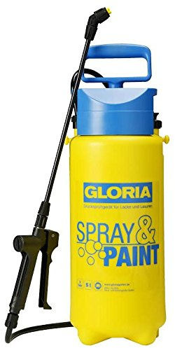 Spray & Paint Gloria Sprühflasche, 5 l