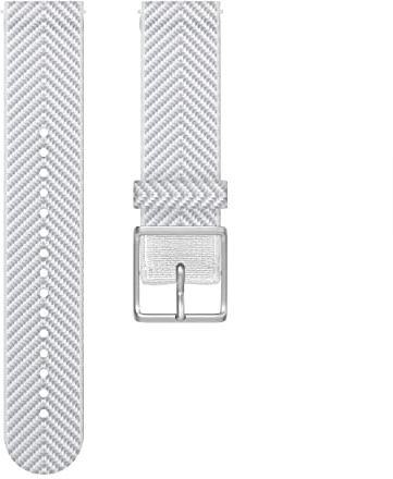 polar Wechselarmbänder - 20mm Uhrenarmband (Kompatibel mit Ignite, Ignite2, Unite, Pacer, Pacer Pro)