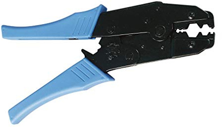 gigamedia 907gmkx | gigamedia 907gmkx - Pinza engastar bnc kx 6/kx8