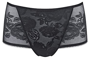 Triumph Wild Rose Sensation Maxi 2er Pack Black 46